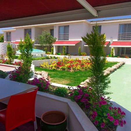 Vela Garden Resort Çeşme Exterior photo