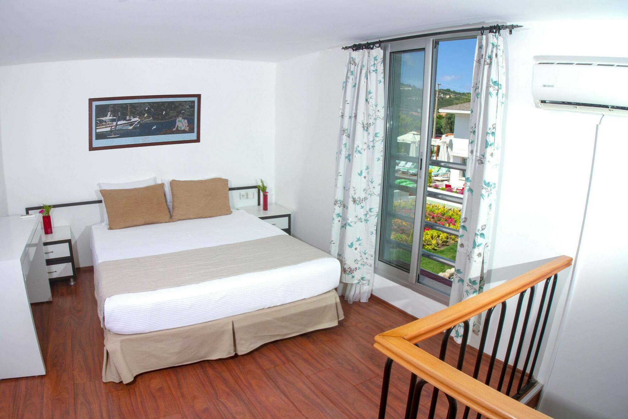 Vela Garden Resort Çeşme Exterior photo
