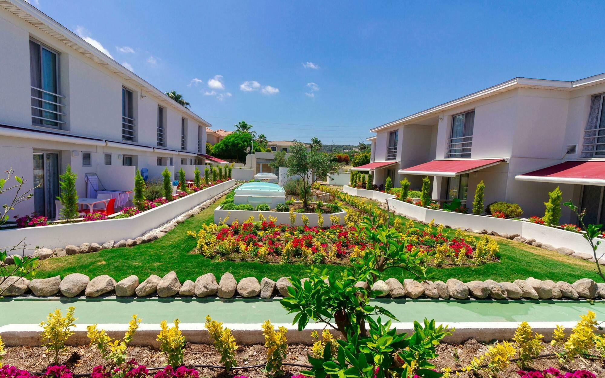 Vela Garden Resort Çeşme Exterior photo